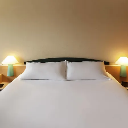 Ibis Centre فندق