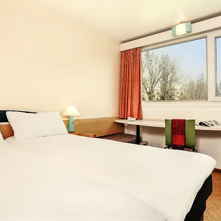 Hotel Ibis Centre