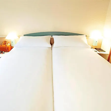 Hotel Ibis Centre Épernay