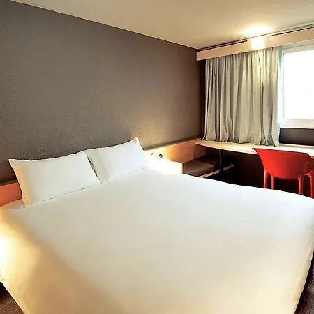 Hotel Ibis Centre