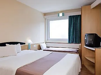 Hotel Ibis Centre