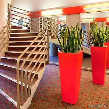 Hotel Ibis Centre