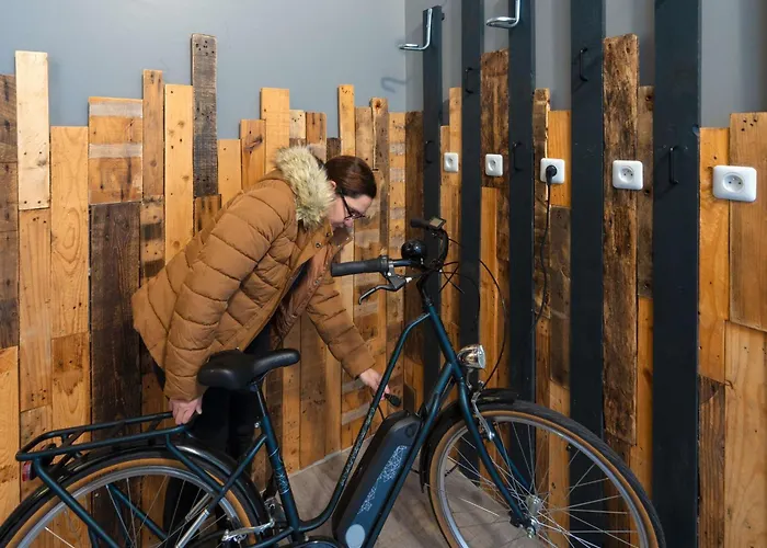 Hotel Ibis Centre Épernay