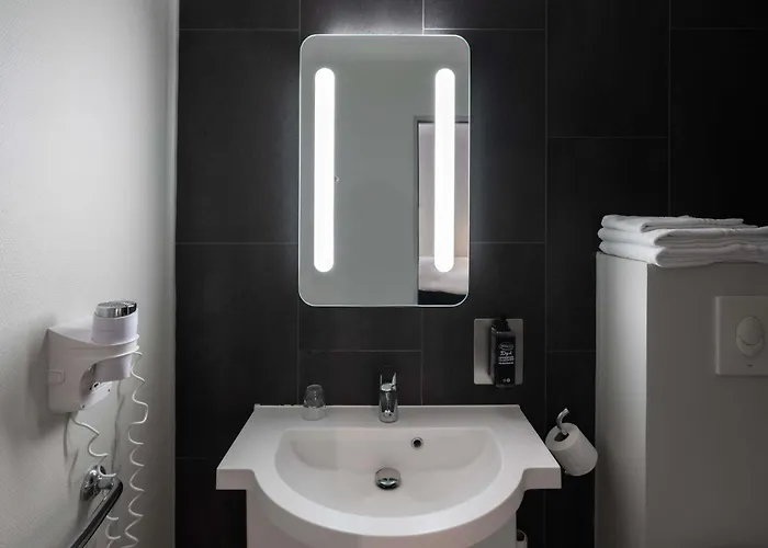 Ibis Centre Épernay