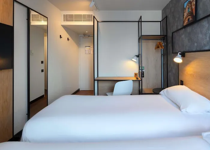 Ibis Centre 3* Épernay