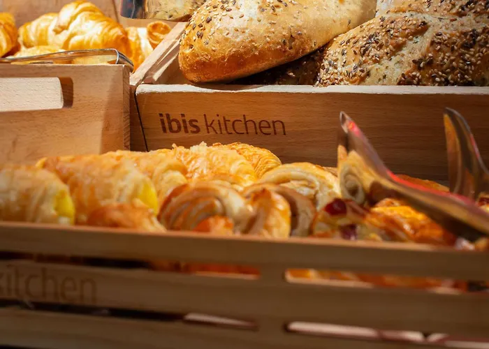 Ibis Centre Hotel