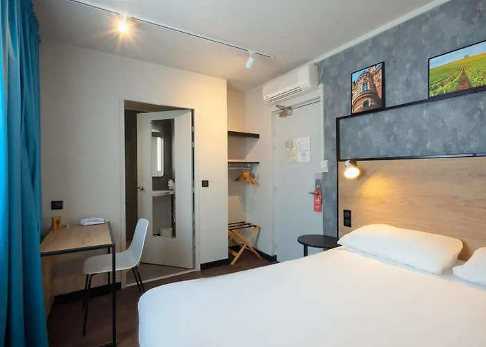 Ibis Centre Épernay