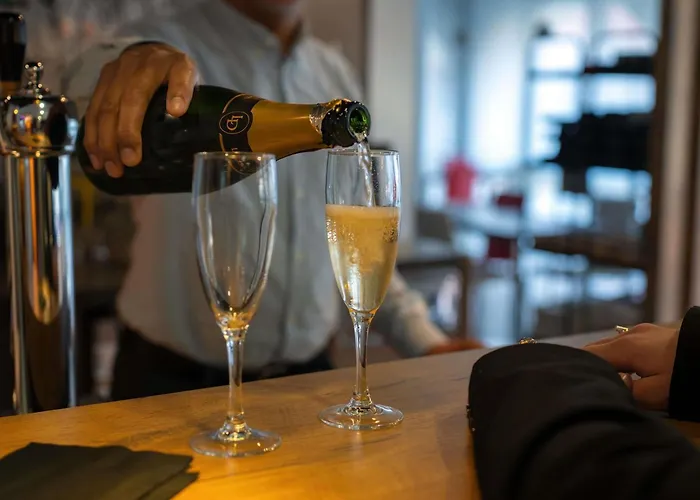 Ibis Centre Hotell 3*