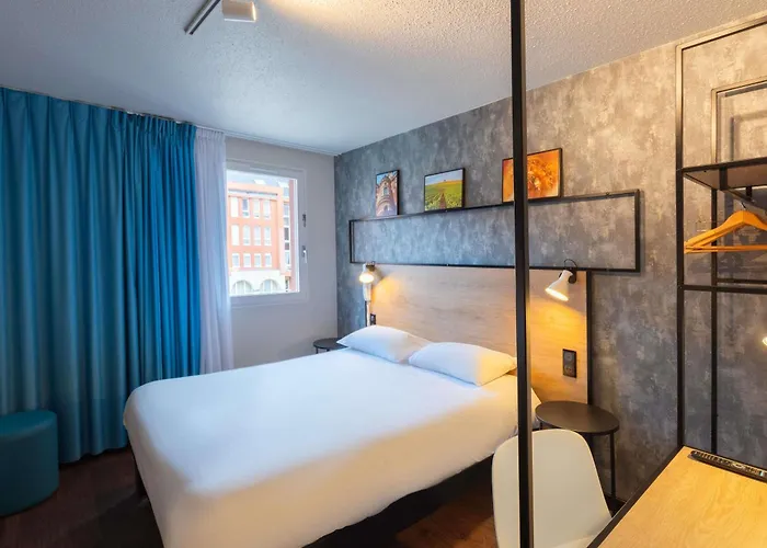 Ibis Centre Épernay