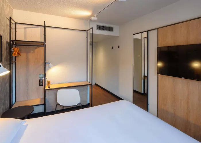 Ibis Centre Épernay